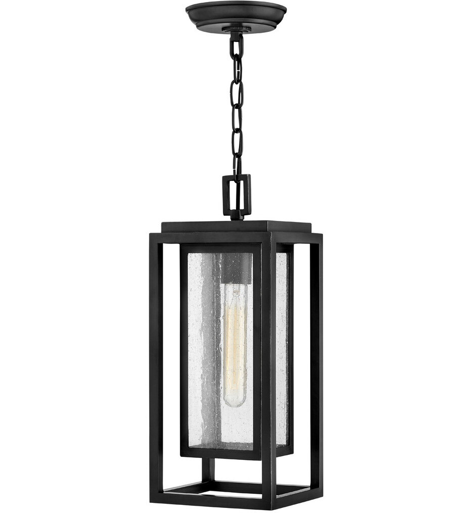 Hinkley Lighting - Republic 7" Outdoor Pendant