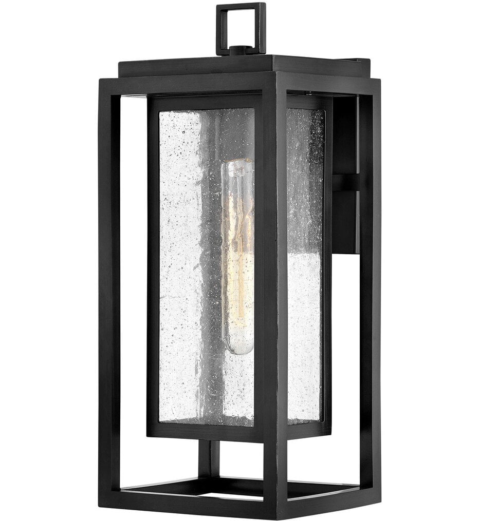 Republic 16" Outdoor Wall Sconce