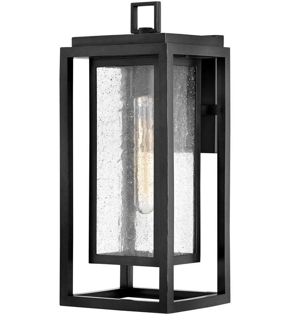Republic 16" Outdoor Wall Sconce