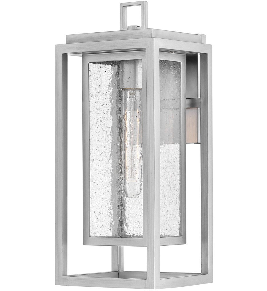 Republic 16" Outdoor Wall Sconce