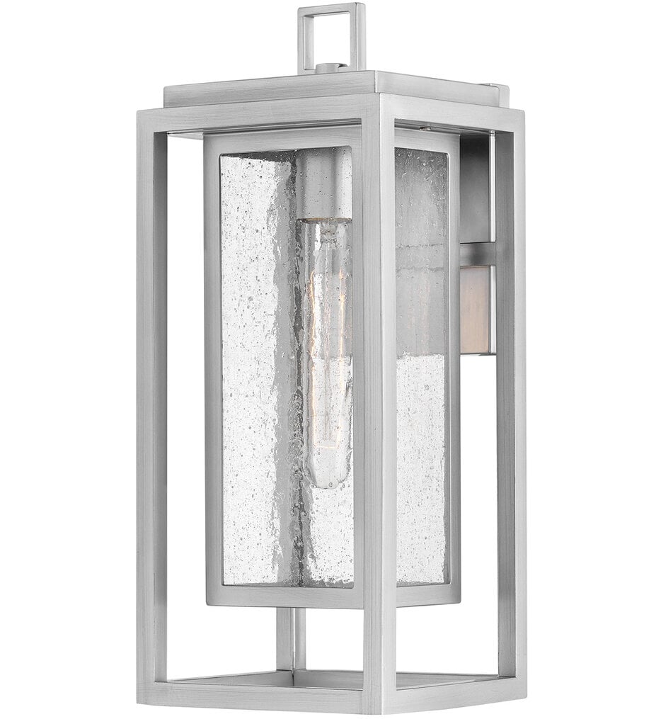 Republic 16" Outdoor Wall Sconce