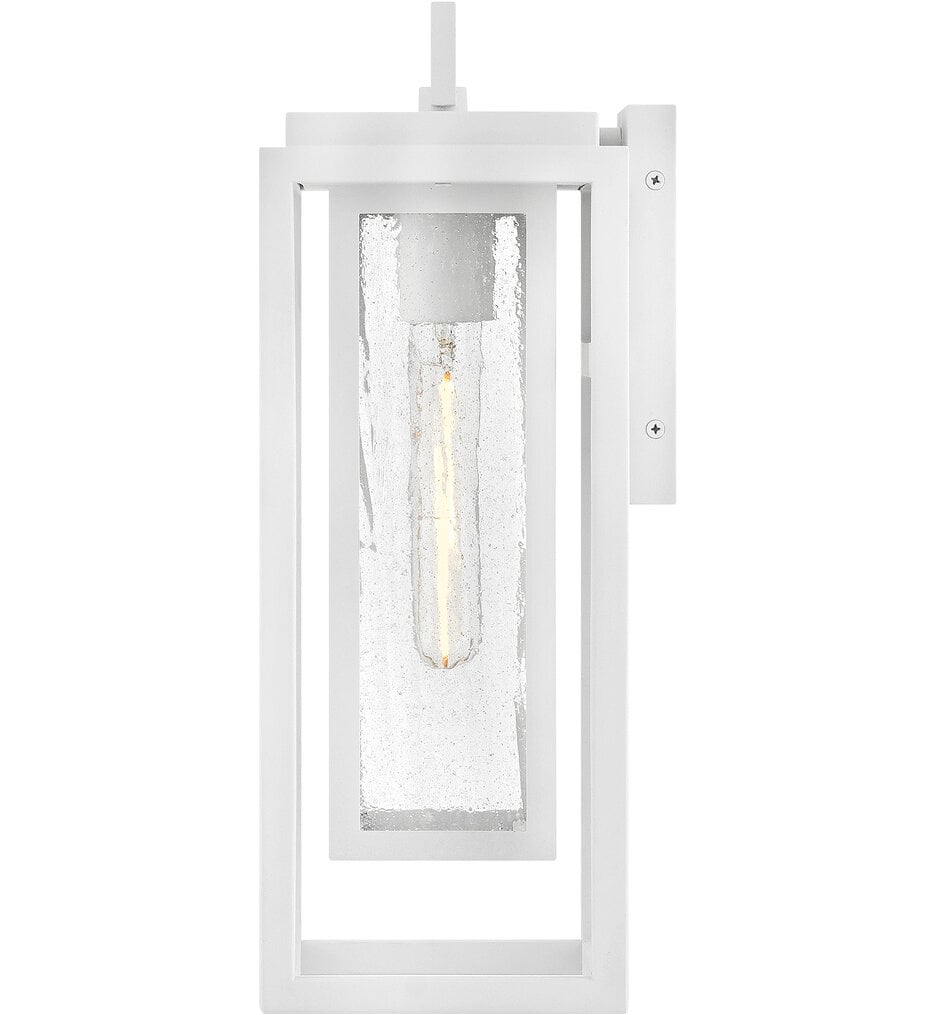 Republic 16" Outdoor Wall Sconce