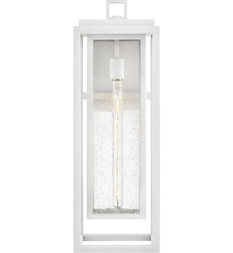 Republic 27" Outdoor Wall Sconce