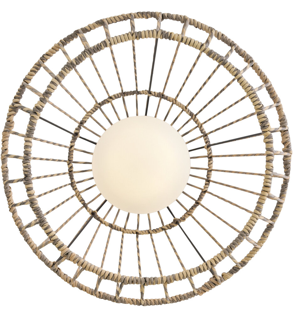 Arlen 24" Outdoor Pendant