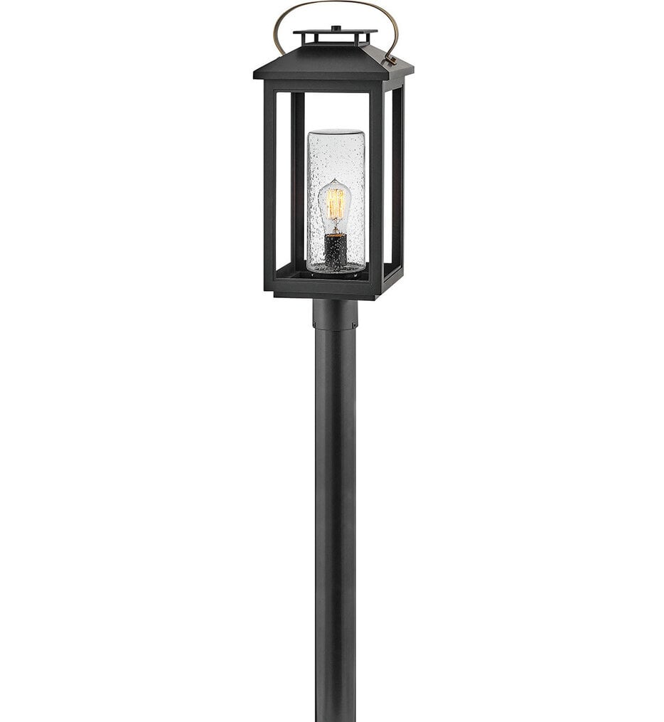 Atwater 23" Post Mount