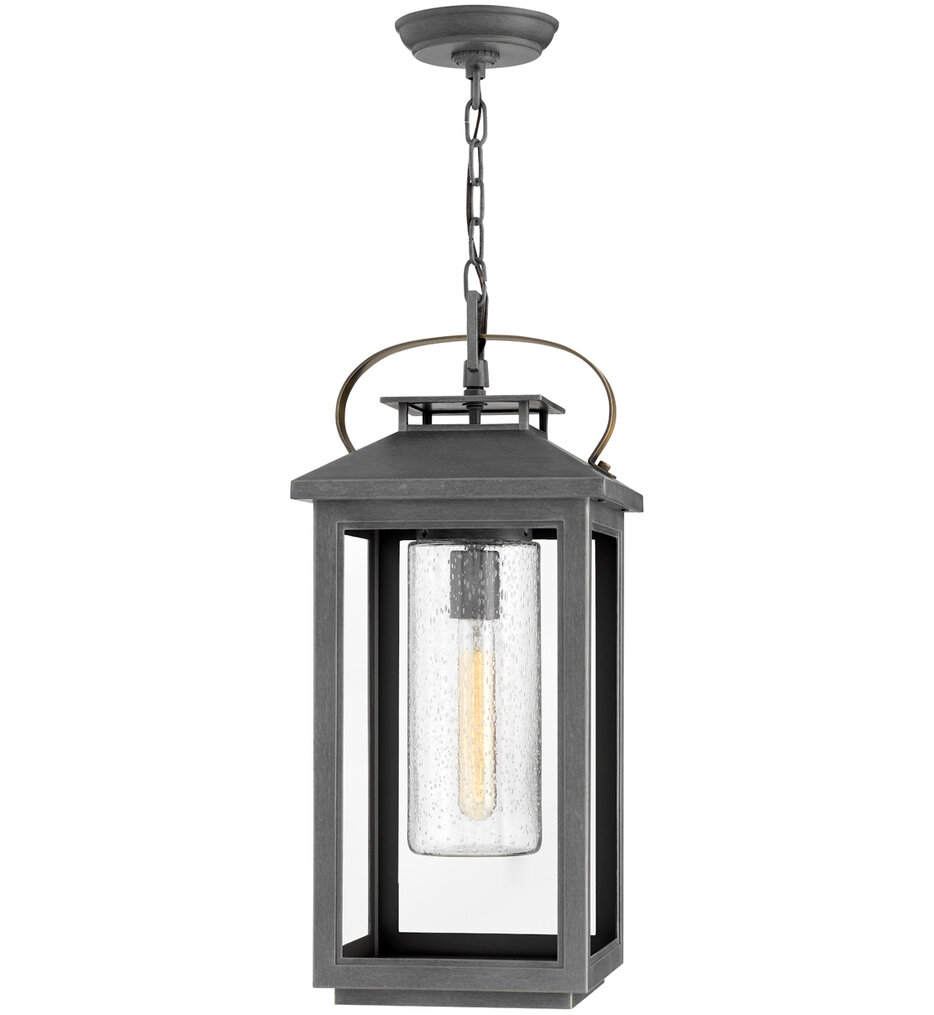 Hinkley Lighting - Atwater 9.5" Outdoor Pendant