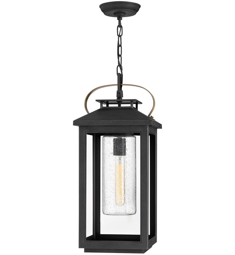 Hinkley Lighting - Atwater 21.5" Outdoor Pendant