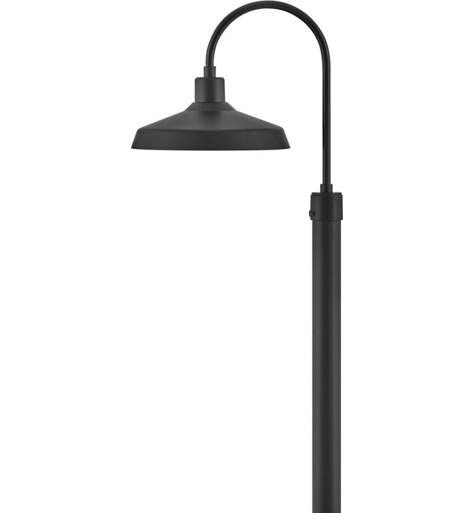 Forge 22" Outdoor Wall Sconce