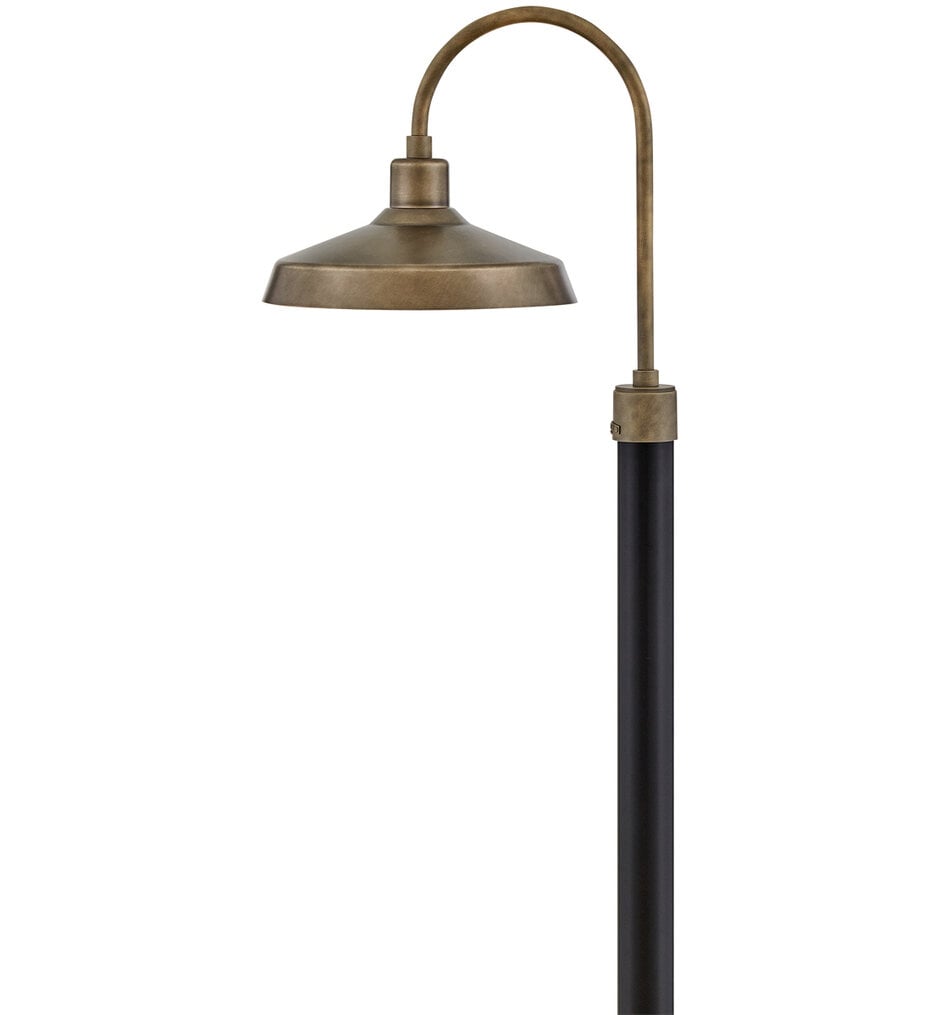 Forge 22" Outdoor Wall Sconce