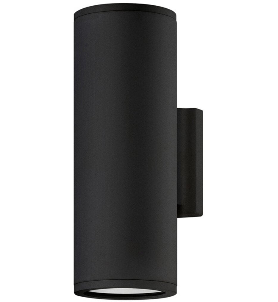 Silo 12" Outdoor Wall Sconce