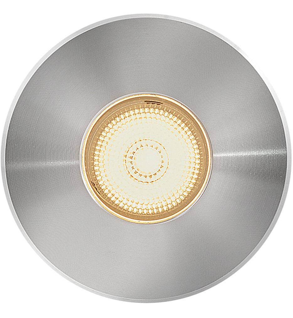 Hinkley 3.5" Button Light