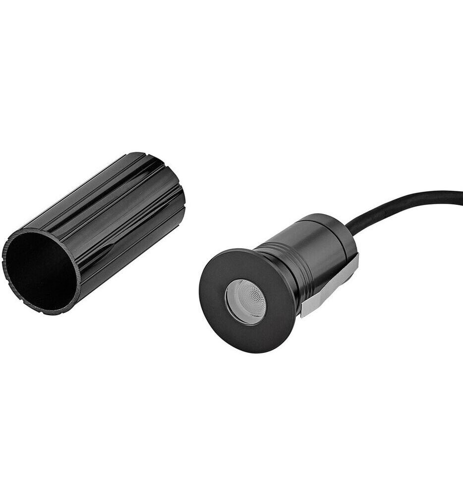 Hinkley 3.5" Button Light