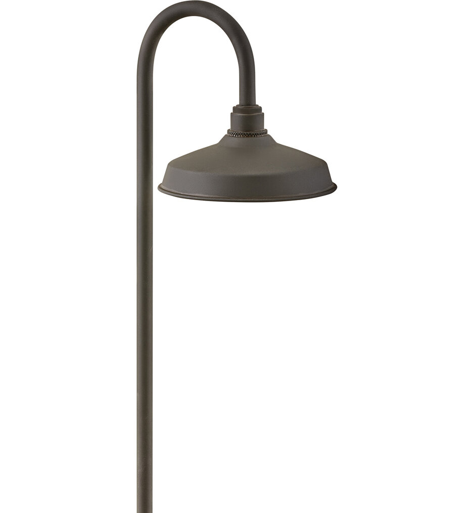 Hinkley Lighting - Foundry 22" Path Light