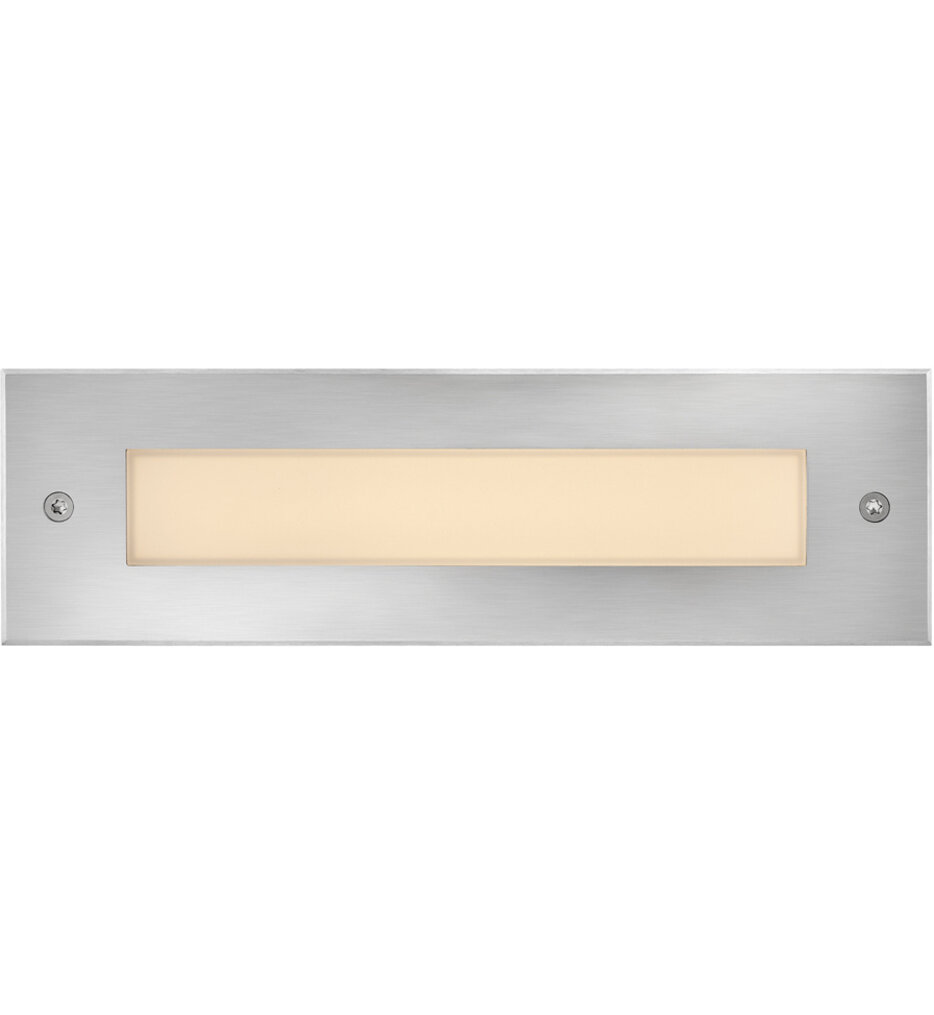 Hinkley Lighting - Hinkley 10" Brick Light