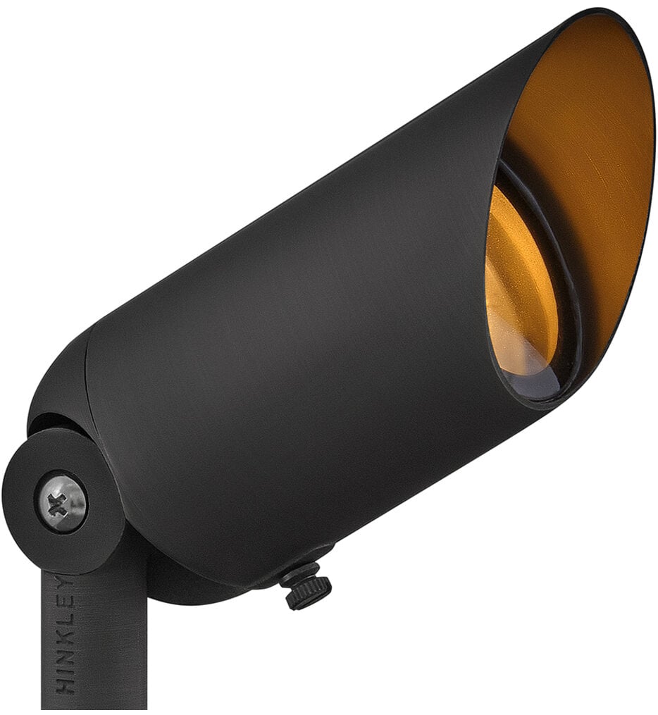 Hardy Island 5.75" Landscape Light