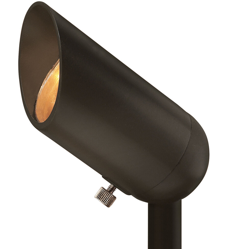 Hinkley Lighting - Accent Spot 5.75" Landscape Light
