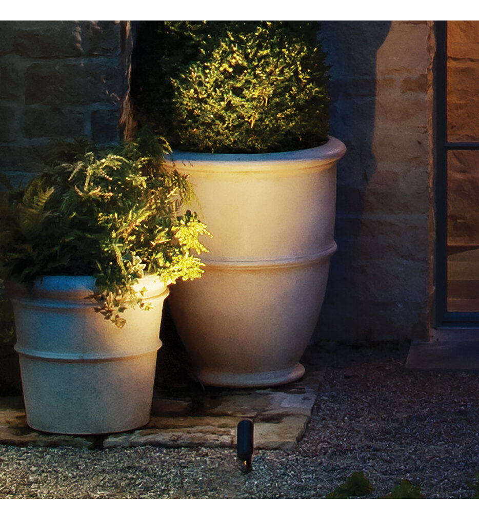 Hinkley Lighting - Hardy Island Variable Output LED Spot Light