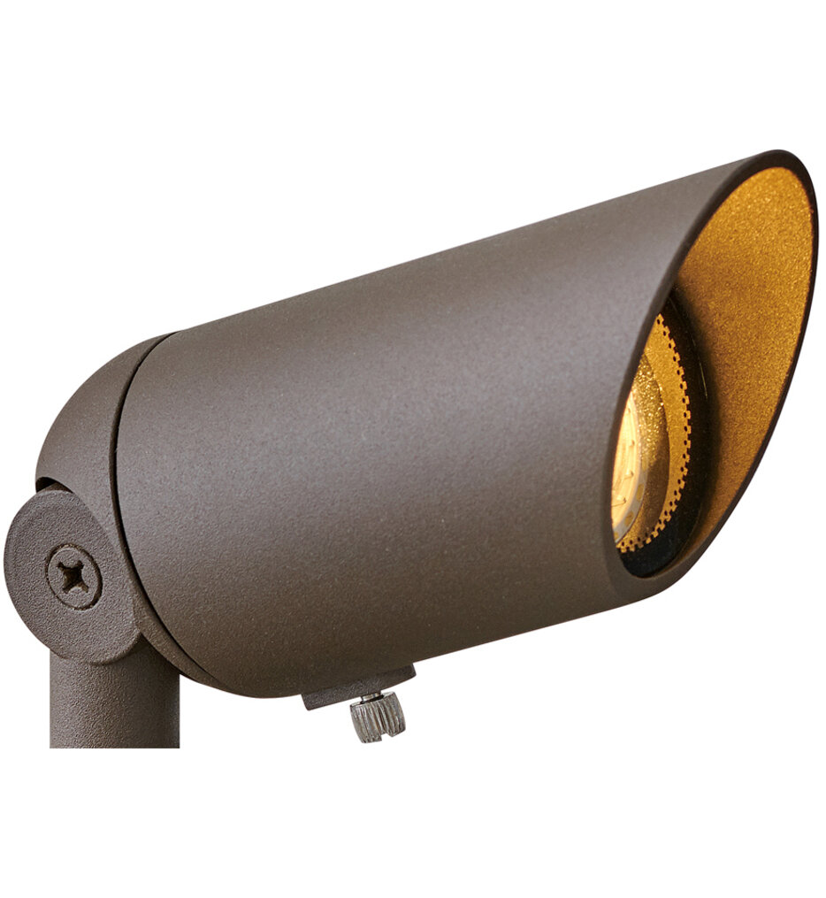 Hinkley Lighting - 4W MR16 LED Spot Light