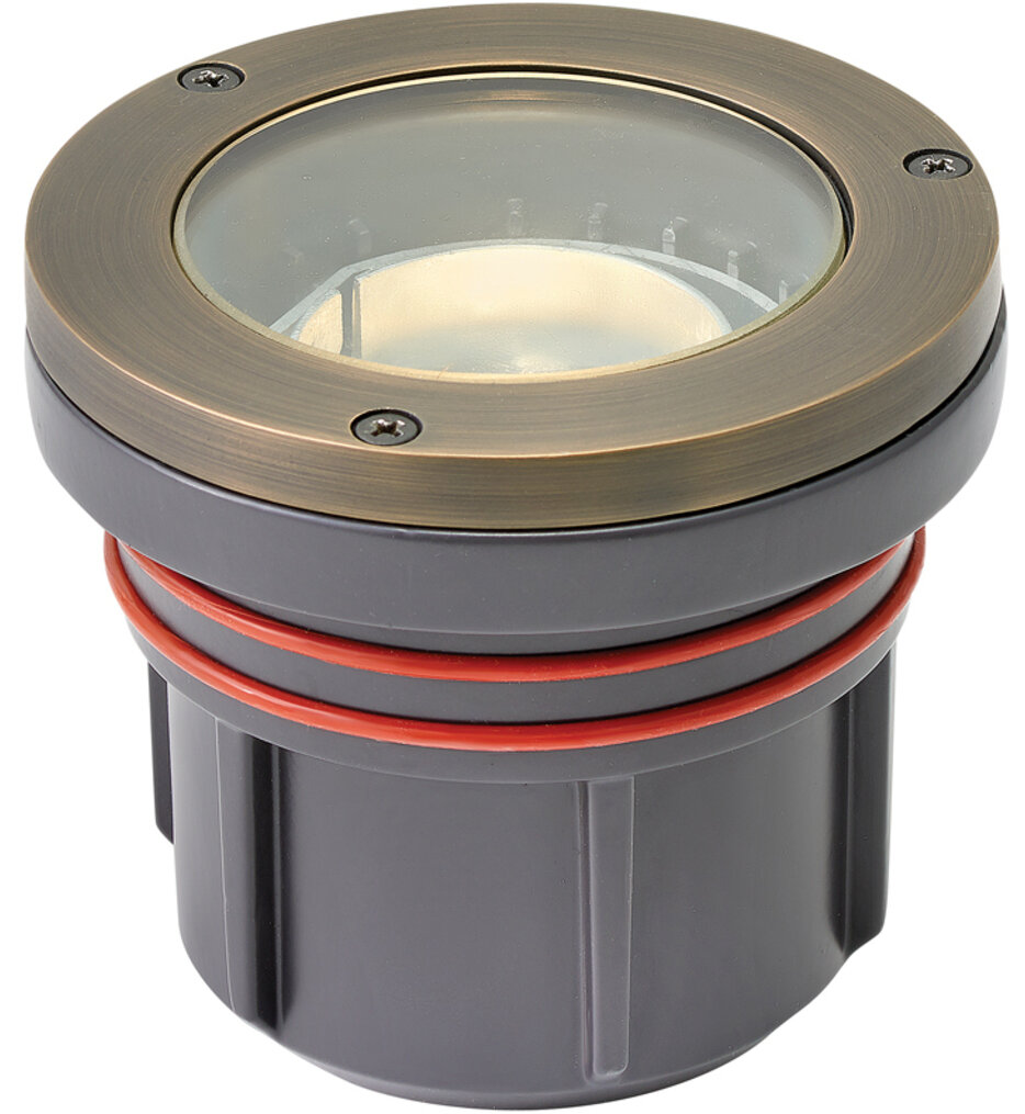 Hinkley Lighting - Variable Output LED Well Light