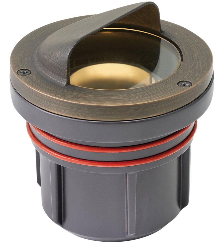 Hinkley Lighting - Variable Output LED Well Light