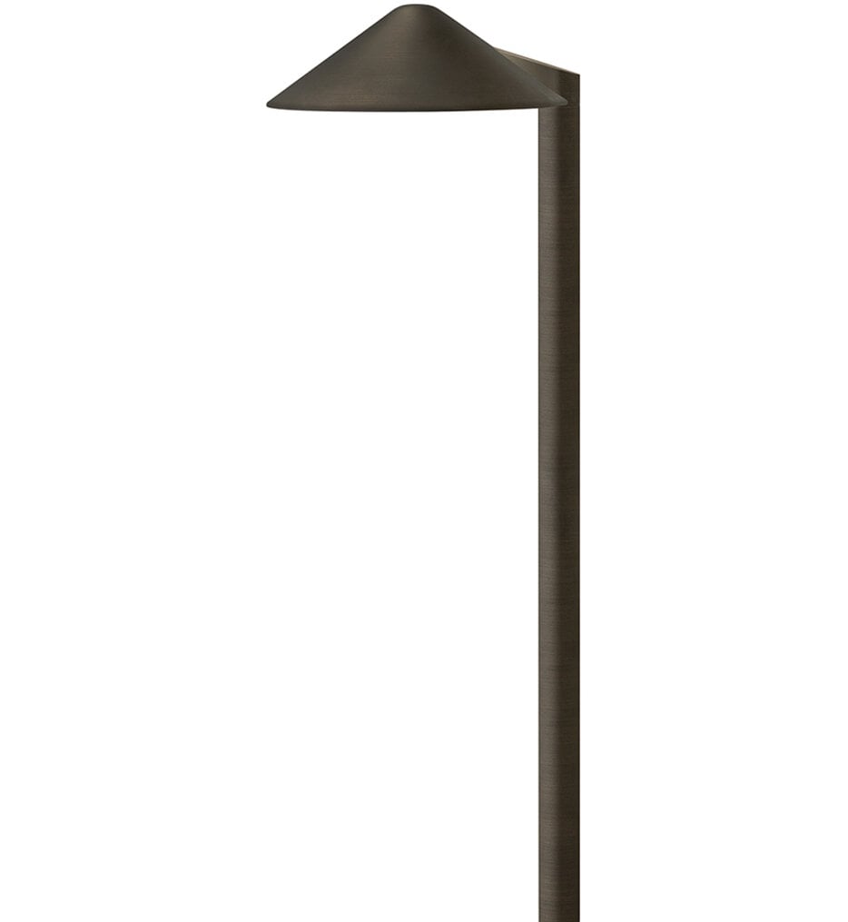 Hardy Island 18.25" Path Light