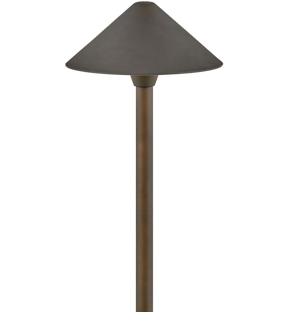Hinkley Lighting Springfield 16" Path Light