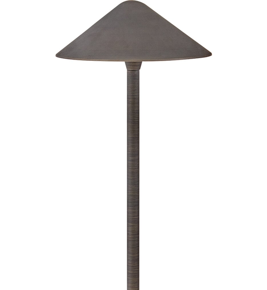 Hardy Island 27" Path Light