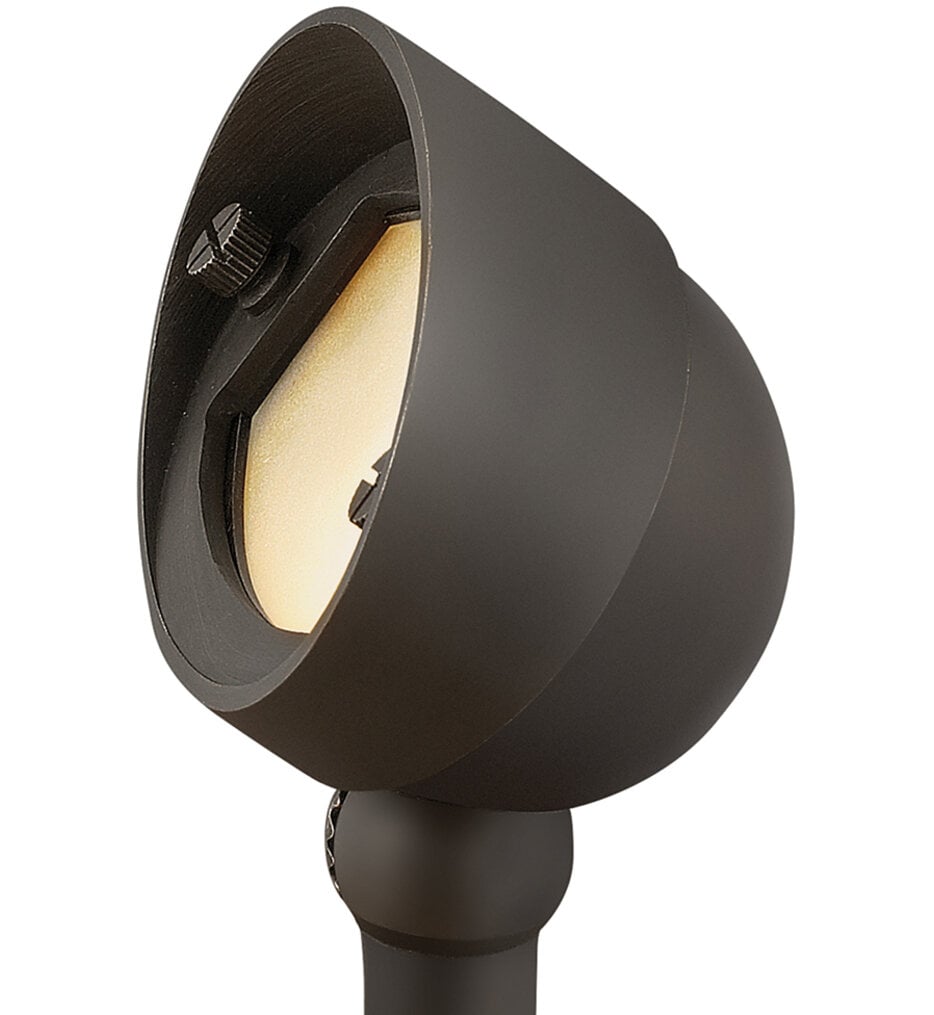 Hardy Island 4.5" Spot Light