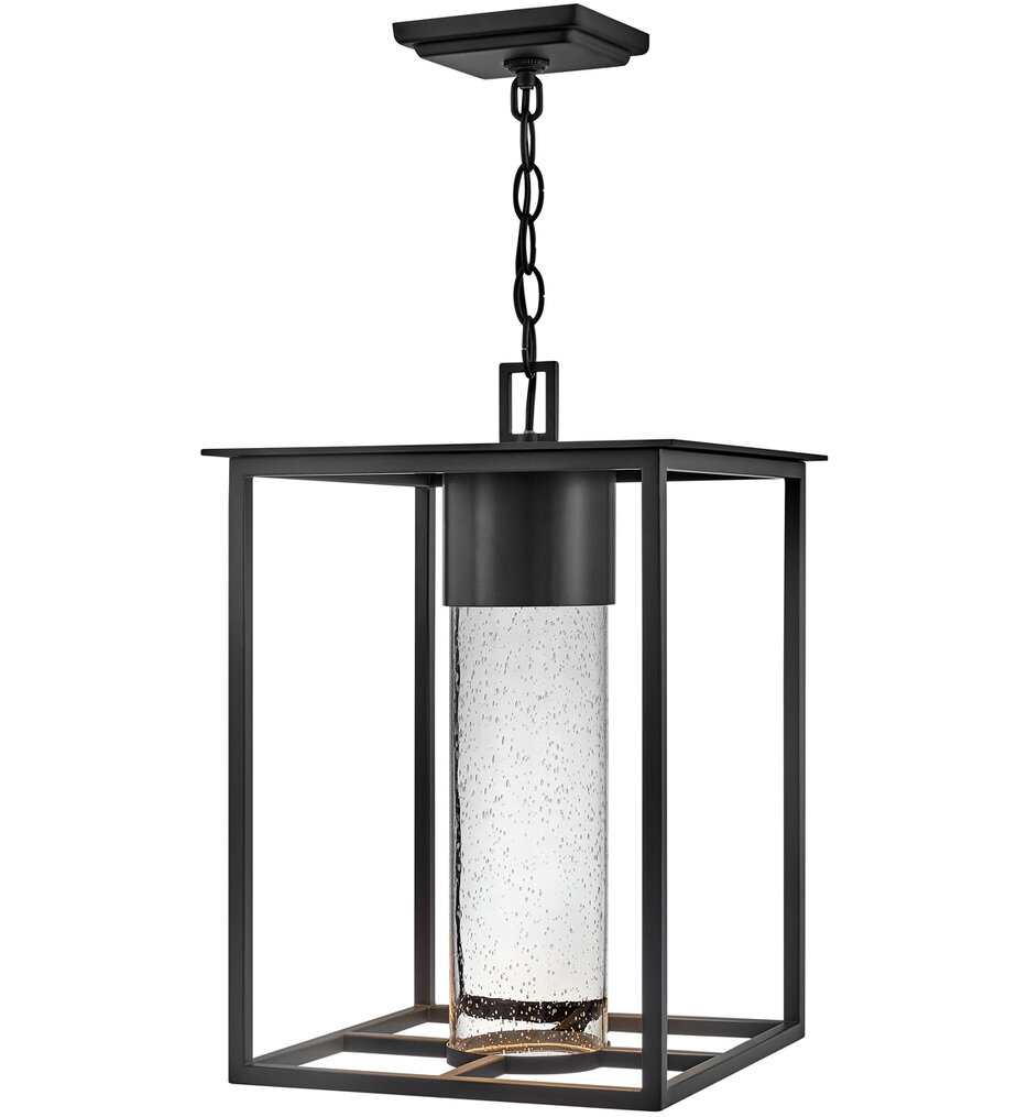 Hinkley Lighting - Coen 17.75" Outdoor Pendant