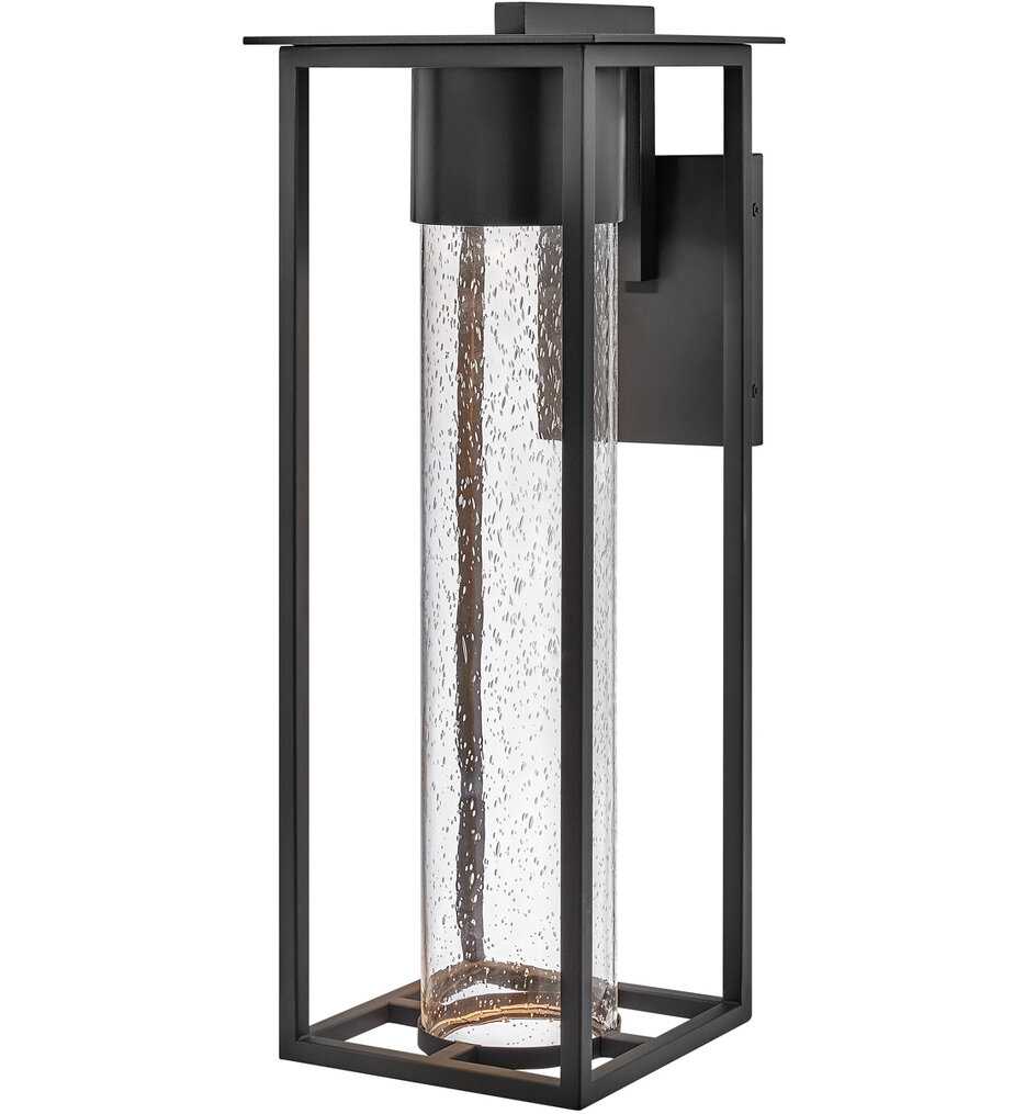 Hinkley Lighting - Coen 21.5" Outdoor Sconce