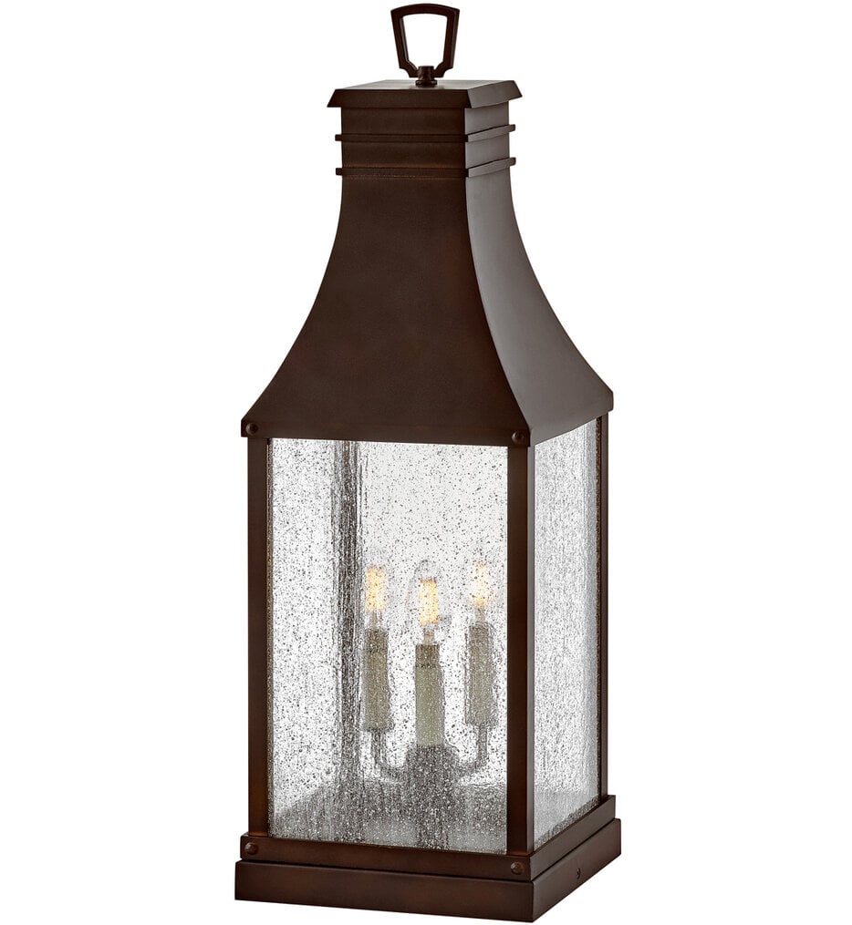 Beacon Hill 26.75" Outdoor Pier Mount