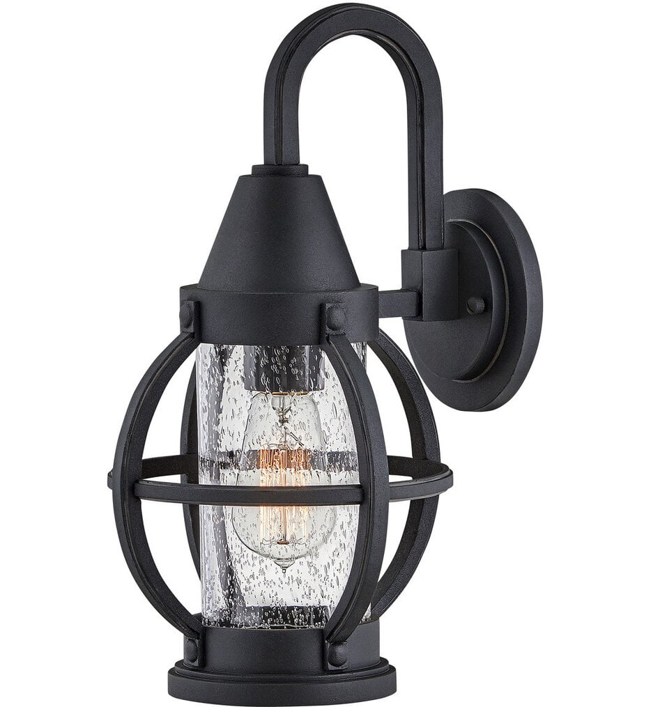 Chatham 15" Outdoor Wall Sconce