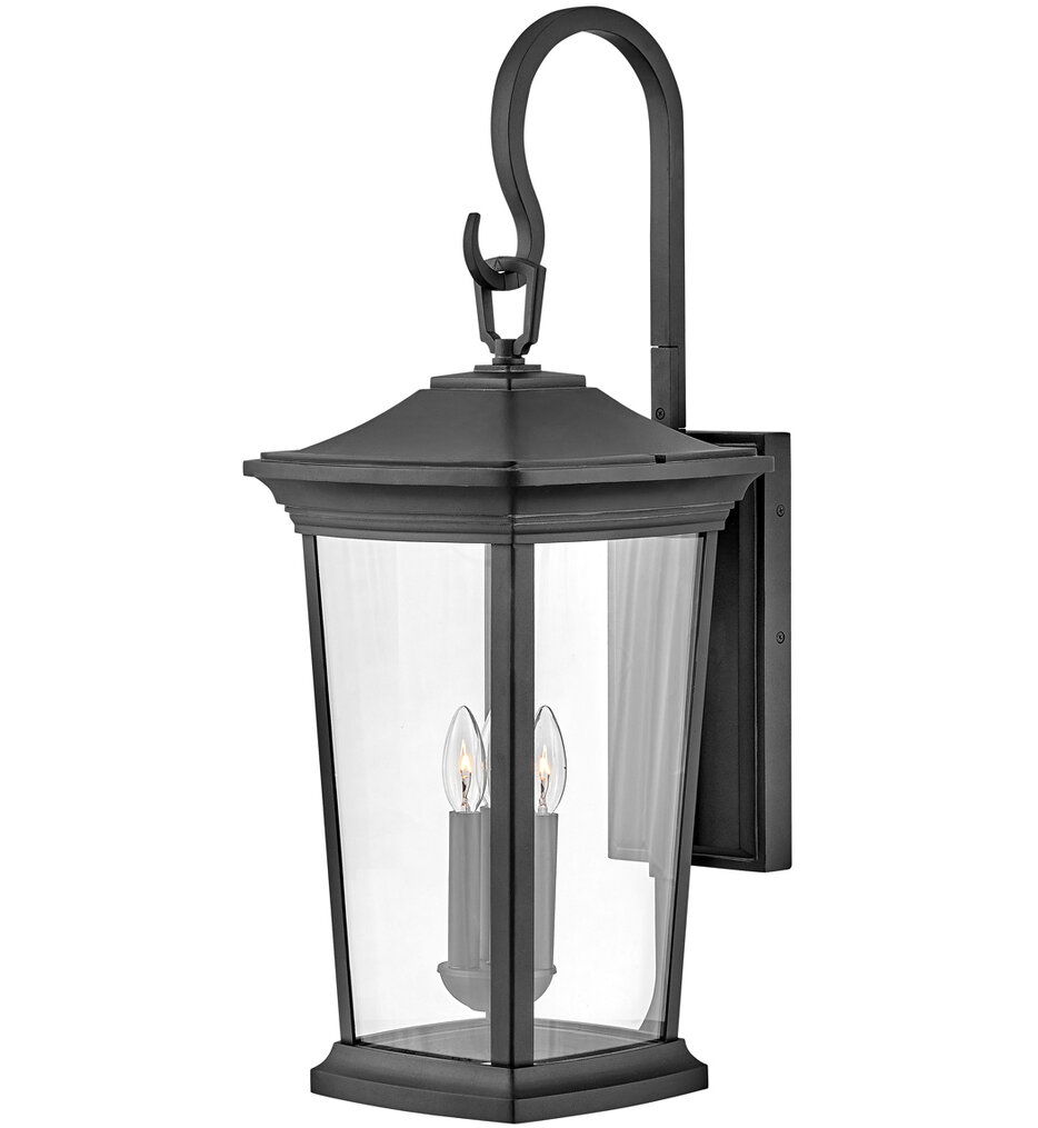Hinkley Lighting - Bromley 30" Outdoor Wall Sconce