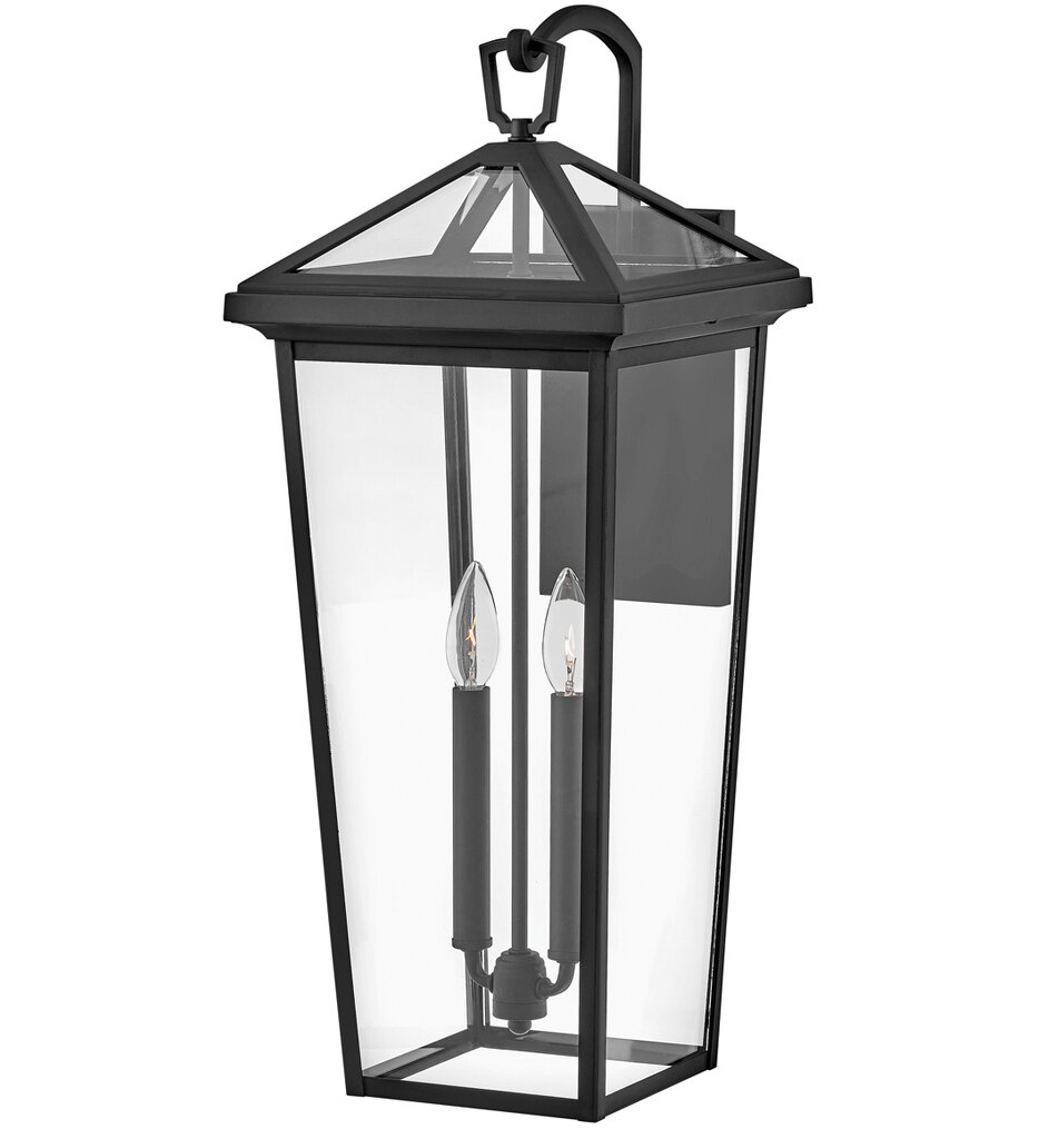 Hinkley Lighting - Alford Place 25" Outdoor Wall Sconce