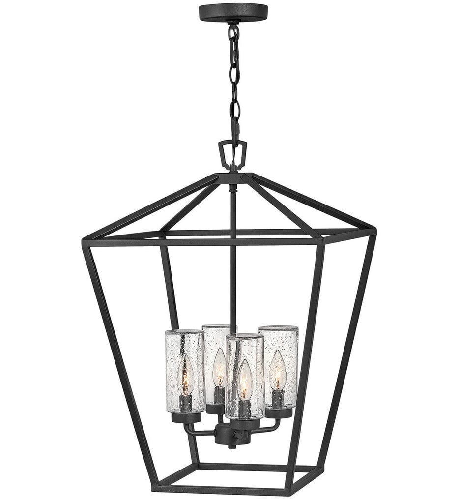 Alford Place 17" Outdoor Pendant