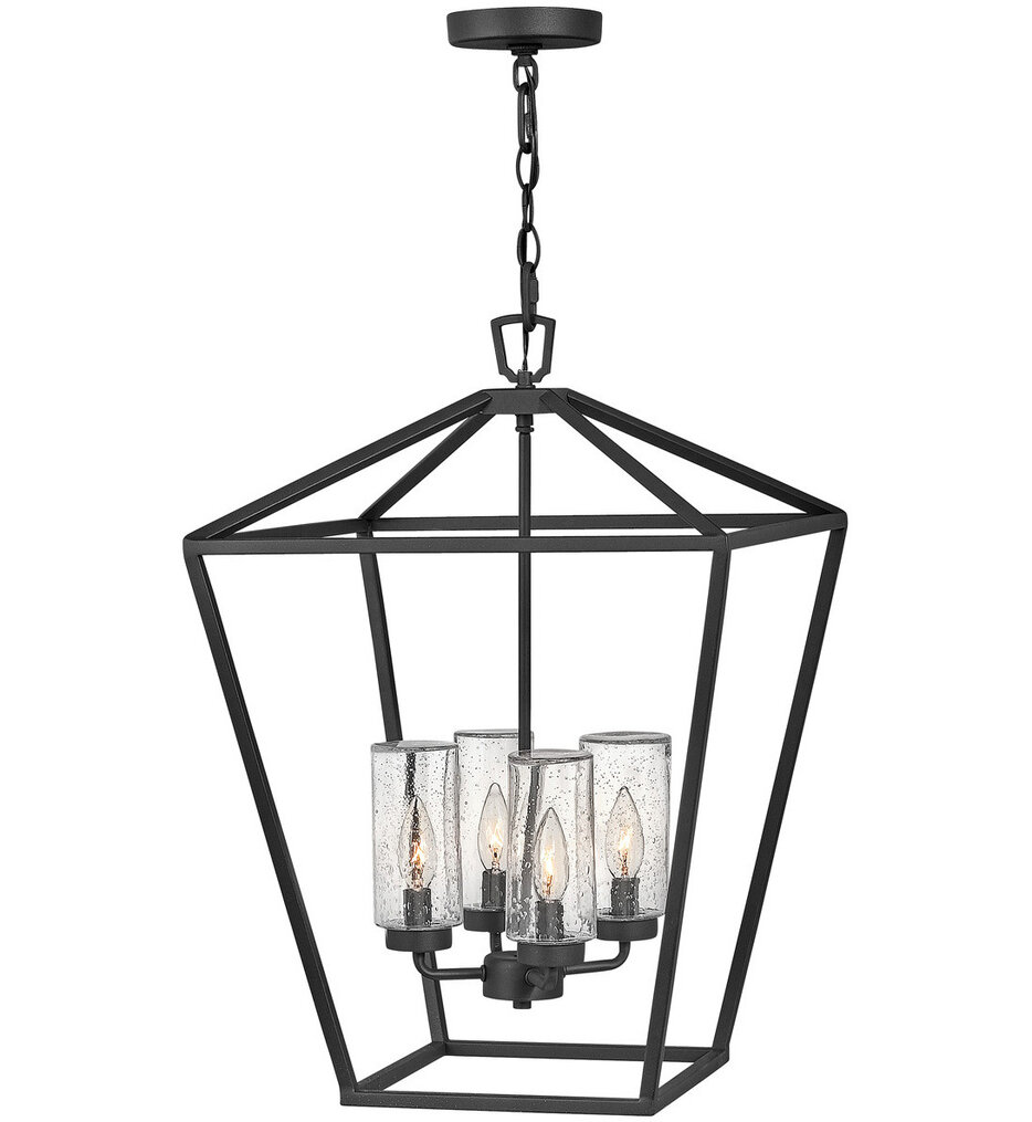 Hinkley Lighting - Alford Place 17" Outdoor Pendant