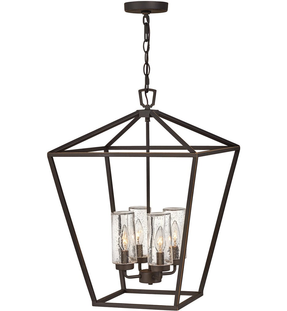 Alford Place 17" Outdoor Pendant