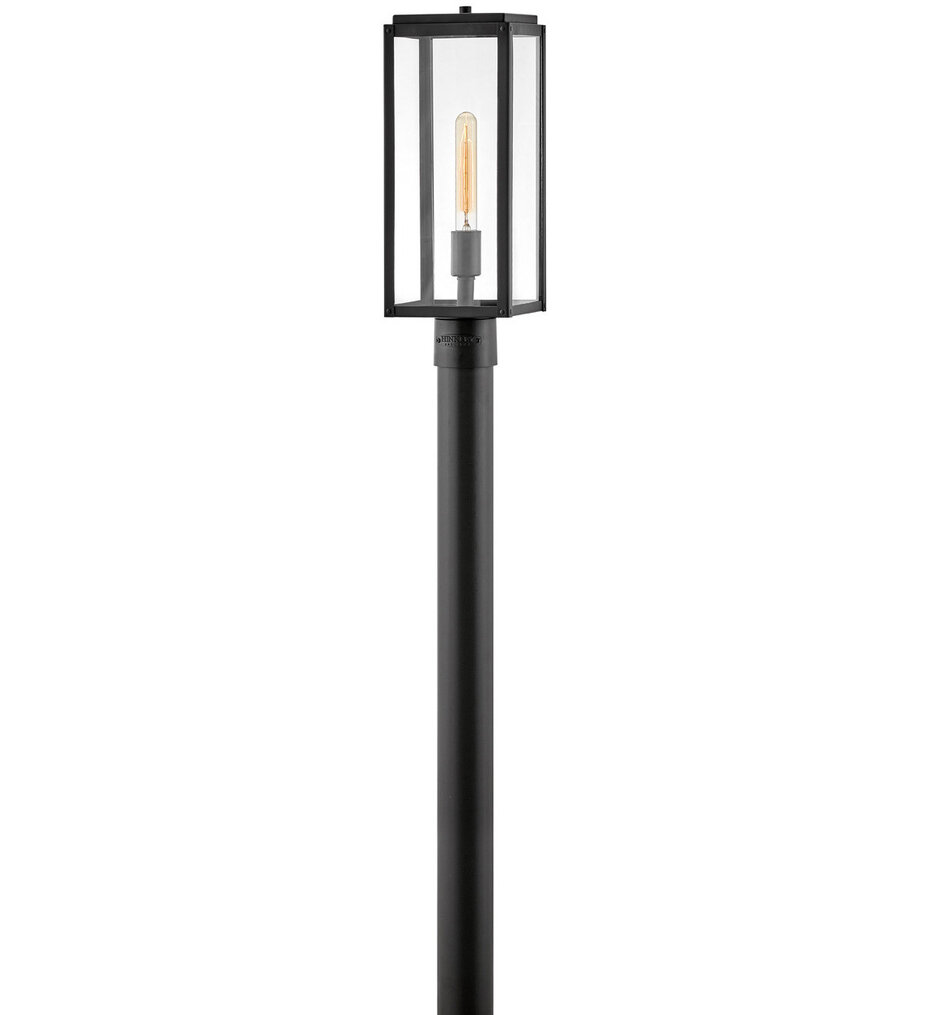 Hinkley Lighting - Max 19.25" Post Mount