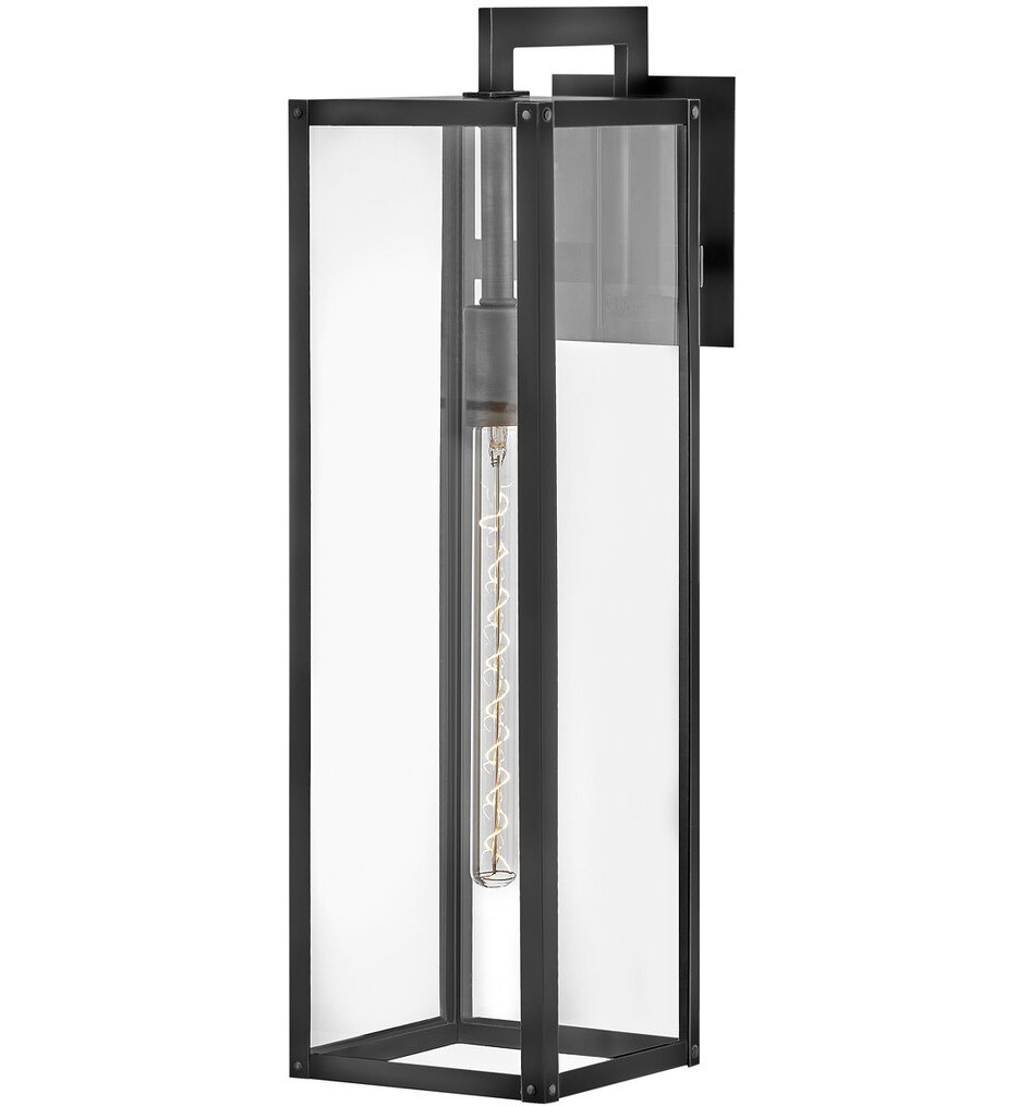 Hinkley Lighting - Max 25" Outdoor Wall Light