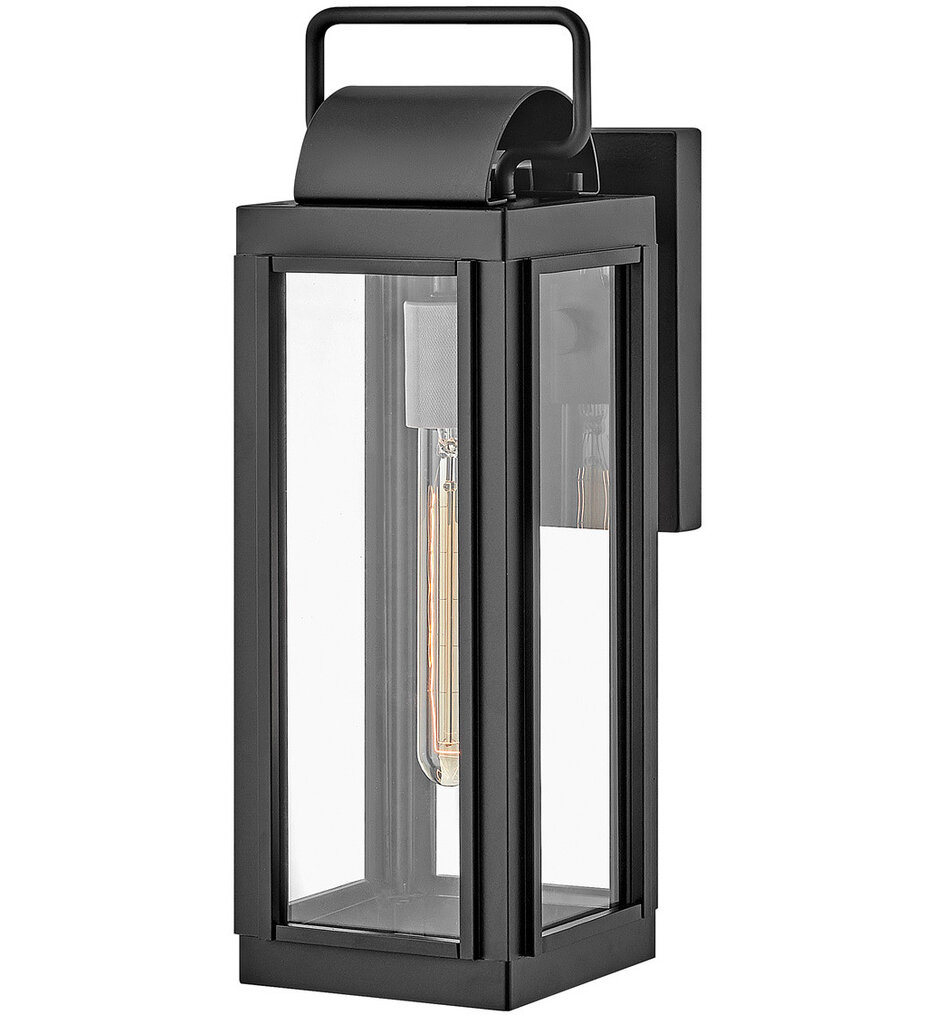 Hinkley Lighting - Sag Harbor 16.25" Outdoor Wall Sconce
