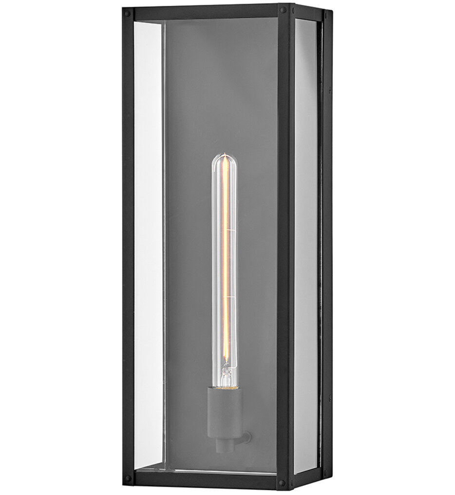 Hinkley Lighting - Max 20-Inch Outdoor Wall Sconce