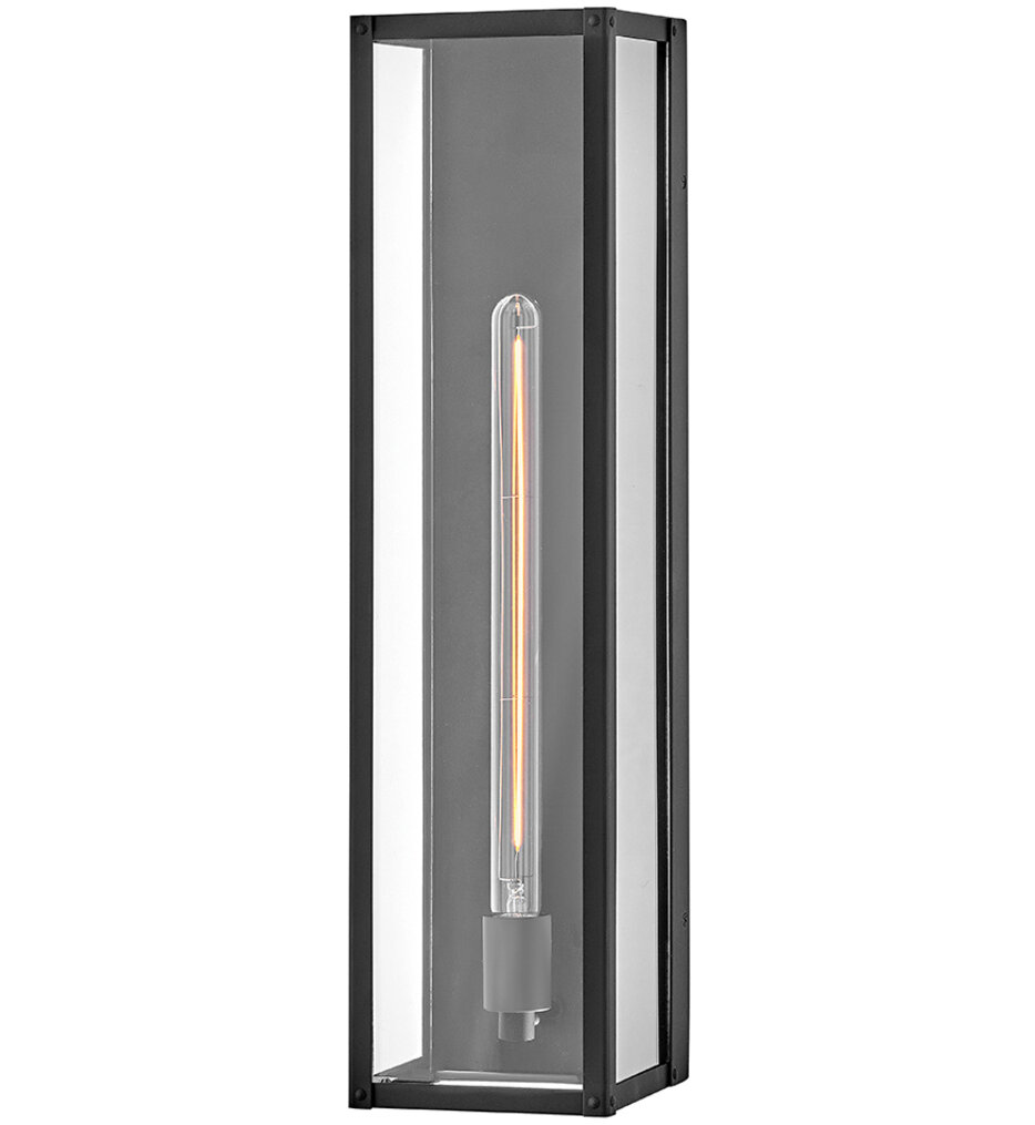 Hinkley Lighting - Max 24-Inch Outdoor Wall Sconce