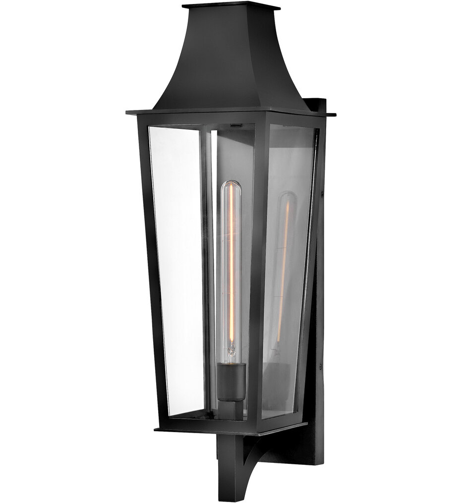 Hinkley Lighting - Georgetown 26.75" Outdoor Wall Sconce
