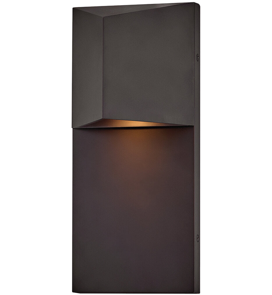 Hinkley Lighting - 29000DX-LL - Treva 12-Inch Outdoor Wall Sconce