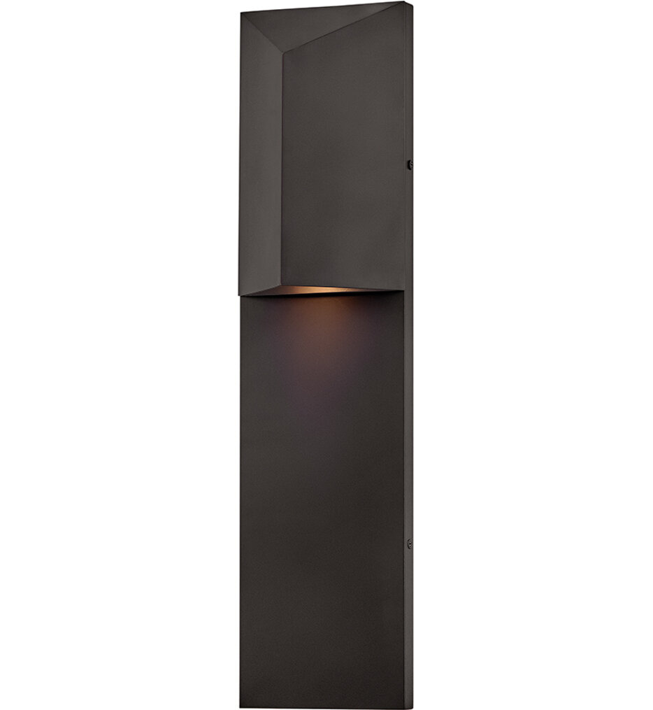 Hinkley Lighting - 29005DX-LL - Treva 22-Inch Outdoor Wall Sconce