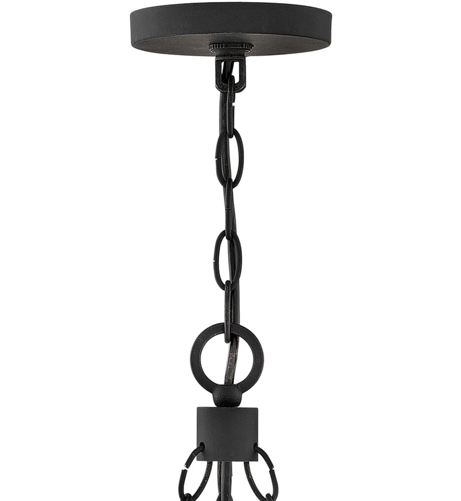 Sawyer 24" Outdoor Pendant
