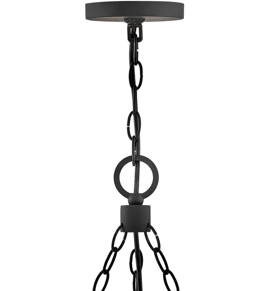 Sawyer 30" Outdoor Pendant