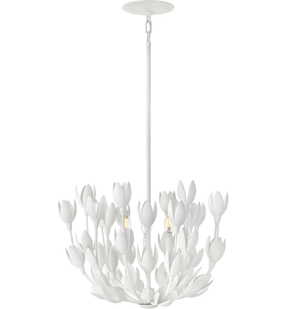 Flora 20" Pendant