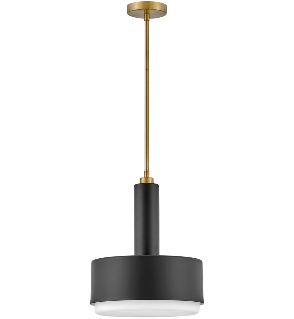 Hinkley Lighting - Cedric 13" Pendant