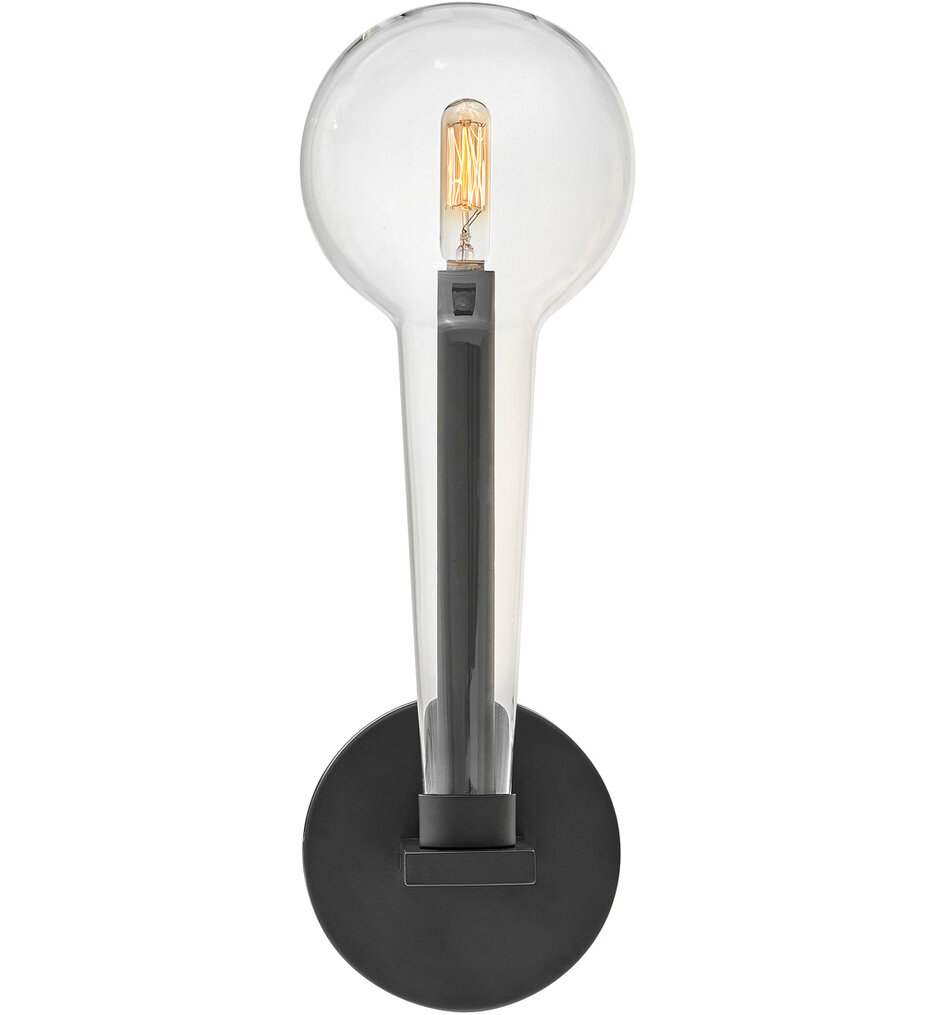 Hinkley Lighting - Alchemy 15.75" Wall Sconce